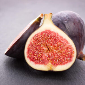 Higos Frescos de Temporada caja 2k